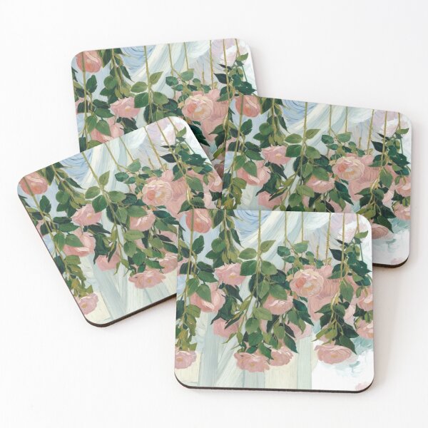 Item preview, Hanging Garden Dreams designed and sold by Glam-OOTD.