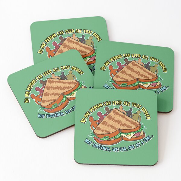 Item preview, Food insecurity is one at a time mission designed and sold by reallypathetic.