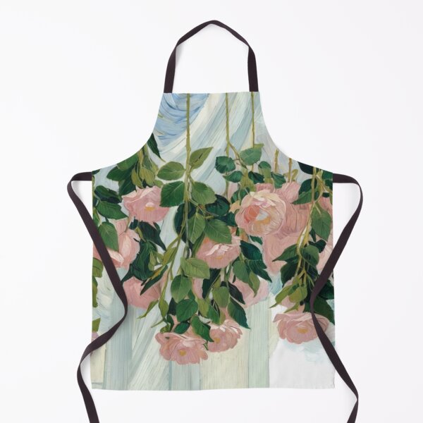 Item preview, Hanging Garden Dreams designed and sold by Glam-OOTD.