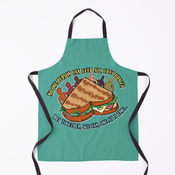 Item preview, Food insecurity is one at a time mission designed and sold by reallypathetic.