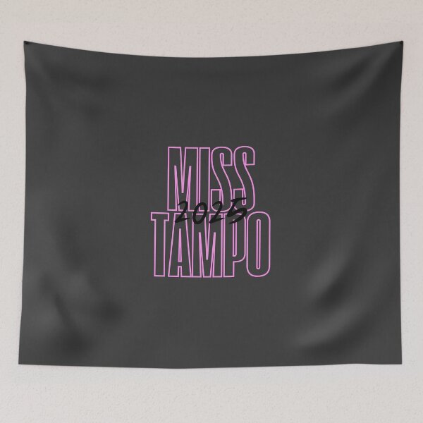 Item preview, Miss Tampa 2025 (11) designed and sold by nature. electrified..