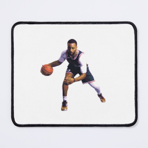 Item preview, Norman Powell designed and sold by pixelsports2.