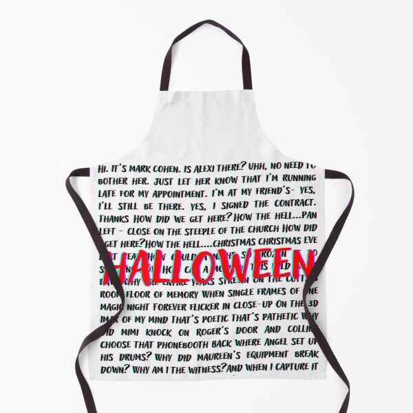 Item preview, Rent lyrics designed and sold by broadwaygirl142.