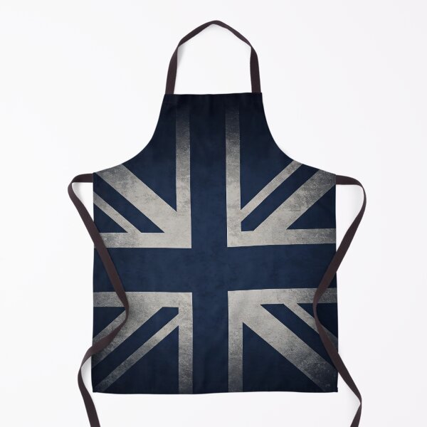 Item preview, Blue Union Jack  designed and sold by svarupa.