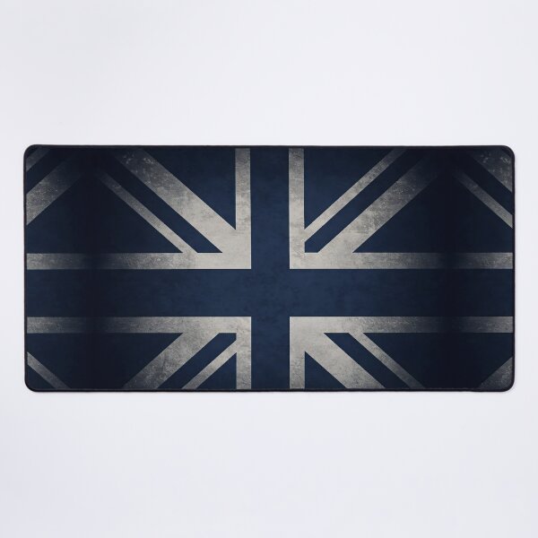 Item preview, Blue Union Jack designed and sold by svarupa.