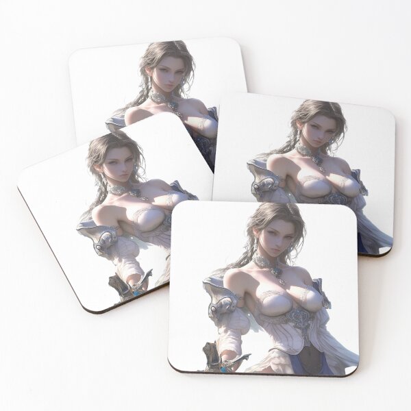 Item preview, Valkyrie Woman designed and sold by SMARTKIT  DESIGNAGENCY.