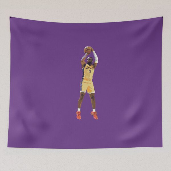 Item preview, Bronny James designed and sold by pixelsports2.