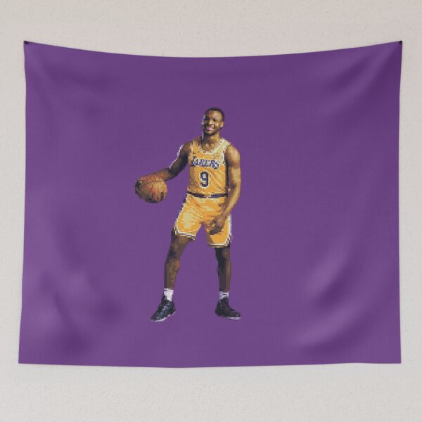 Item preview, Bronny James designed and sold by pixelsports2.