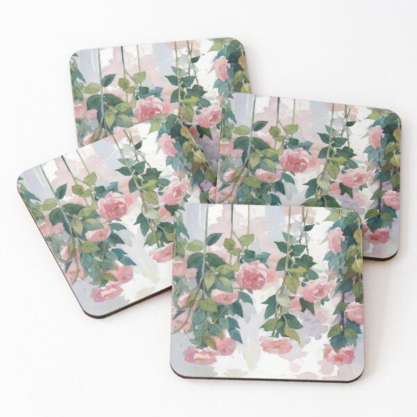 Item preview, Hanging Garden Dreams designed and sold by Glam-OOTD.