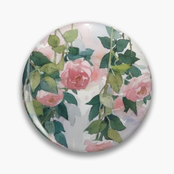 Item preview, Hanging Garden Dreams designed and sold by Glam-OOTD.