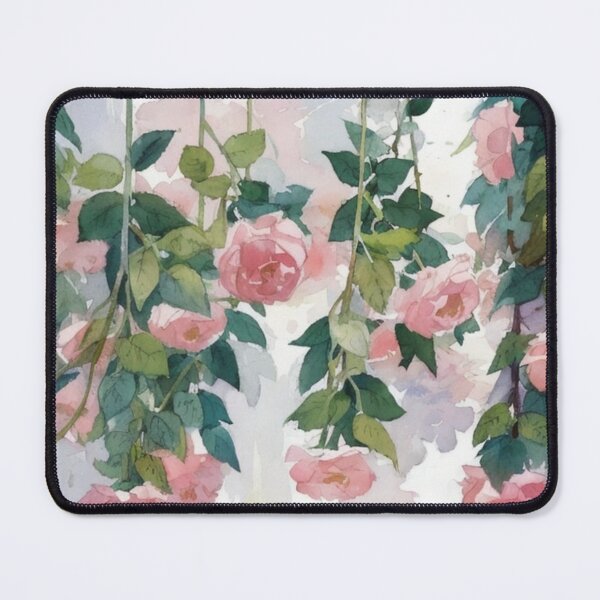 Item preview, Hanging Garden Dreams designed and sold by Glam-OOTD.
