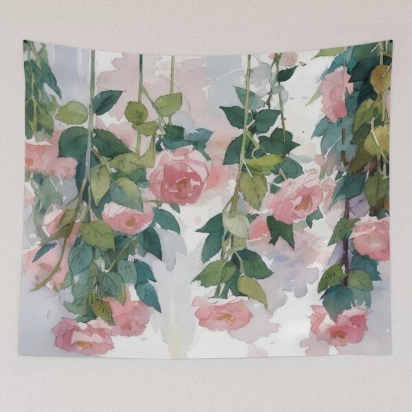 Item preview, Hanging Garden Dreams designed and sold by Glam-OOTD.