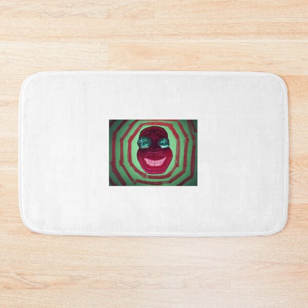 Item preview, greedy smile designed and sold by FroggieInAHoodi.