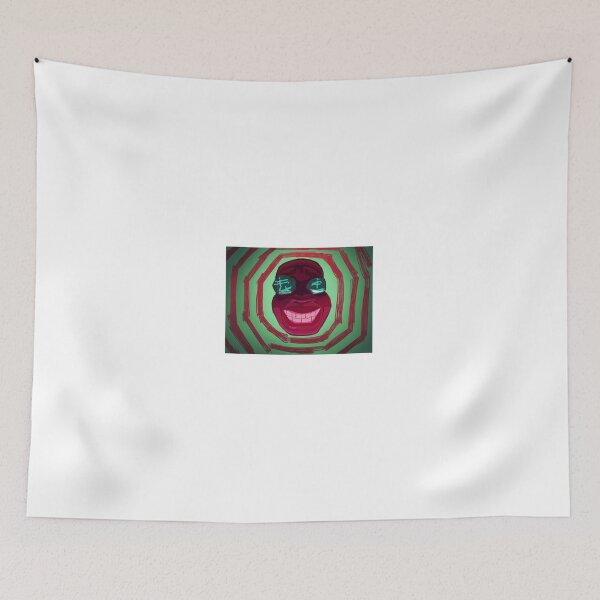 Item preview, greedy smile designed and sold by FroggieInAHoodi.