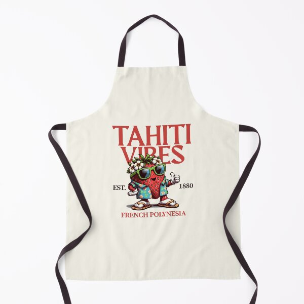 Item preview, Tahiti french polynesia designed and sold by Peerless-Prime.