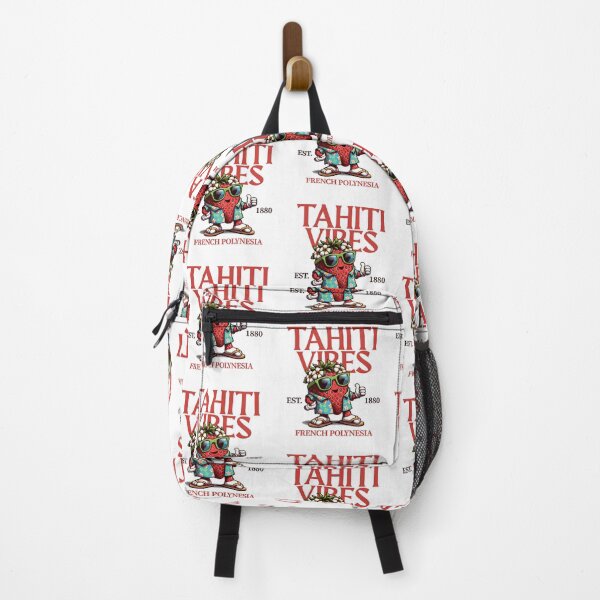 Item preview, Tahiti french polynesia designed and sold by Peerless-Prime.