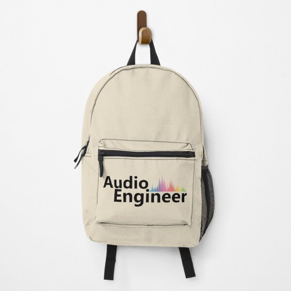 Item preview, Audio Engineering sound recording Engineer Audio Technician guy designed and sold by Alexaltay.