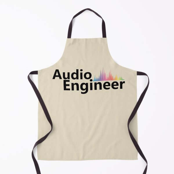 Item preview, Audio Engineering sound recording Engineer Audio Technician guy designed and sold by Alexaltay.