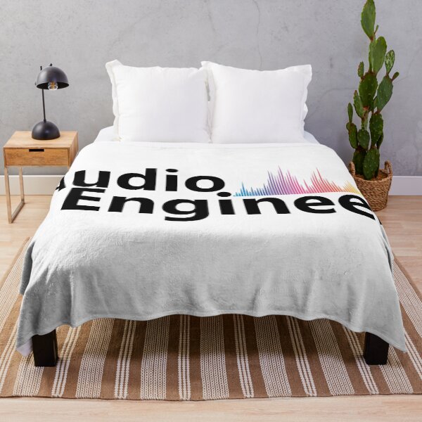 Item preview, Audio Engineering sound recording Engineer Audio Technician guy designed and sold by Alexaltay.