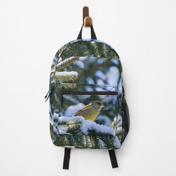 Item preview, The greener one. Greenfinch designed and sold by Jouko Lehto Photography.
