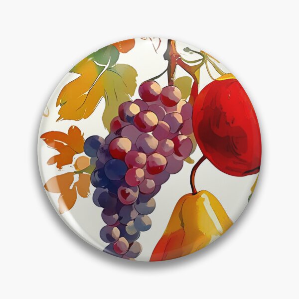Item preview, Fruit Harvest designed and sold by Bliss Find And Design.