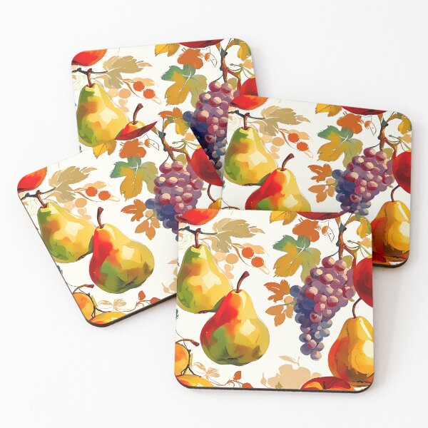 Item preview, Fruit Harvest designed and sold by Bliss Find And Design.