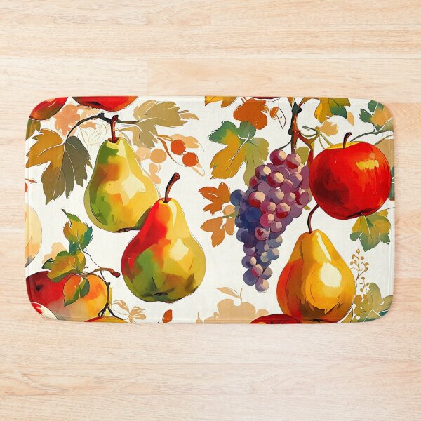Item preview, Fruit Harvest designed and sold by Bliss Find And Design.