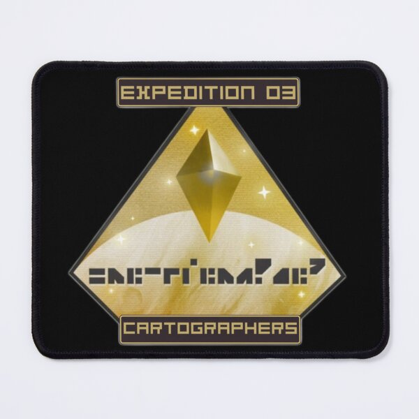 Item preview, No Man's Sky - Expedition 03 - Cartographers designed and sold by Jimbobno9.