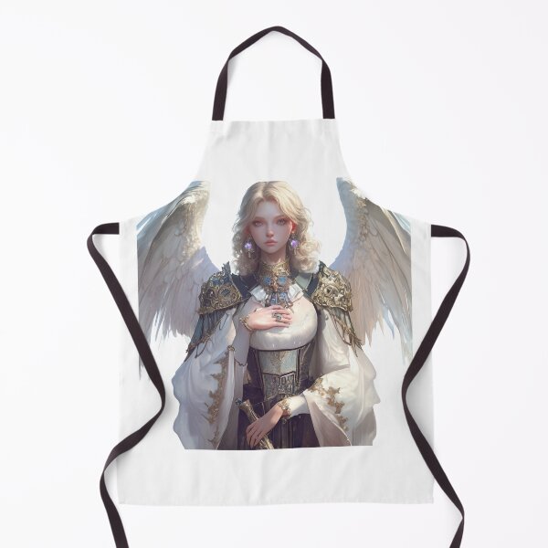 Item preview, Valkyrie Woman designed and sold by SMARTKIT DESIGNAGENCY.
