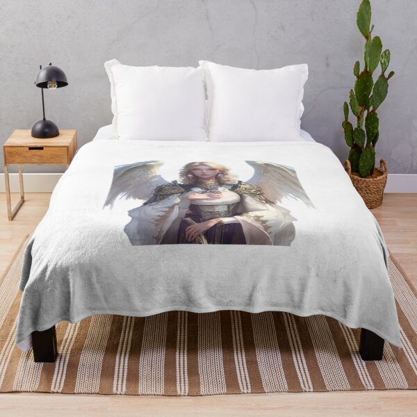 Item preview, Valkyrie Woman designed and sold by SMARTKIT DESIGNAGENCY.