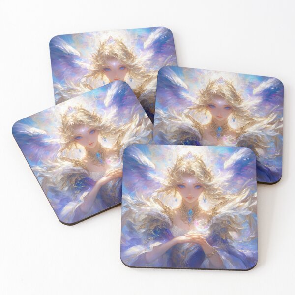 Item preview, Woman Portrait 22 designed and sold by Dawn van Doorn.