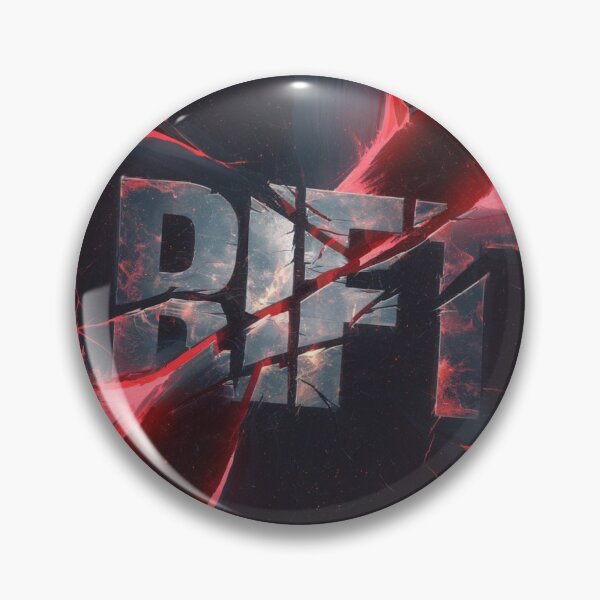 Item preview, RIFT designed and sold by MiHaykl.