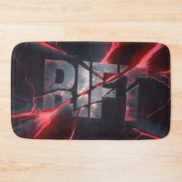 Item preview, RIFT designed and sold by MiHaykl.