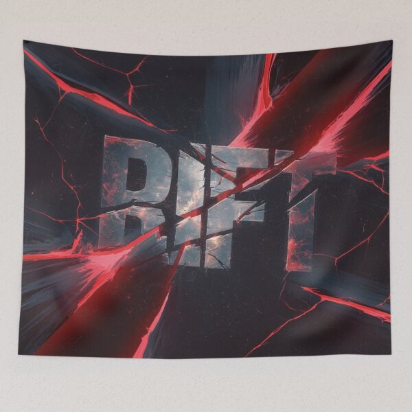 Item preview, RIFT designed and sold by MiHaykl.