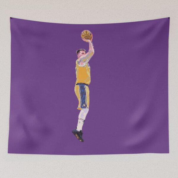 Item preview, Luka Doncic designed and sold by pixelsports2.