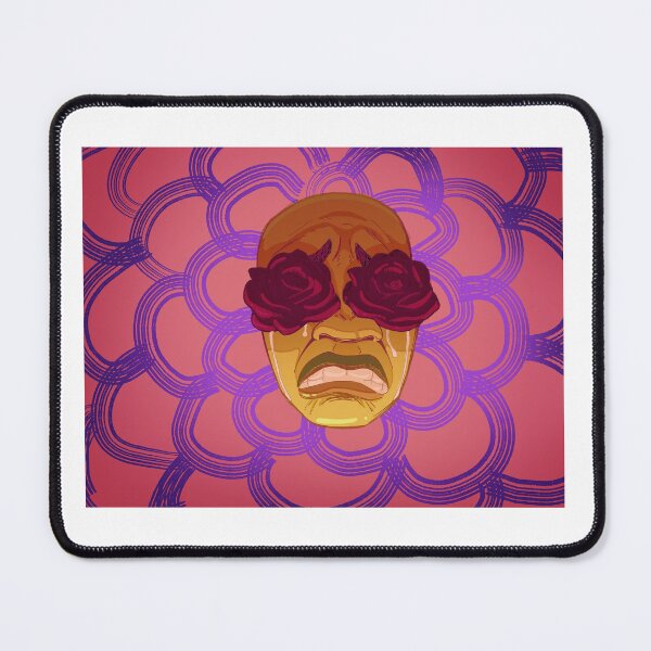 Item preview, Red Rage designed and sold by FroggieInAHoodi.