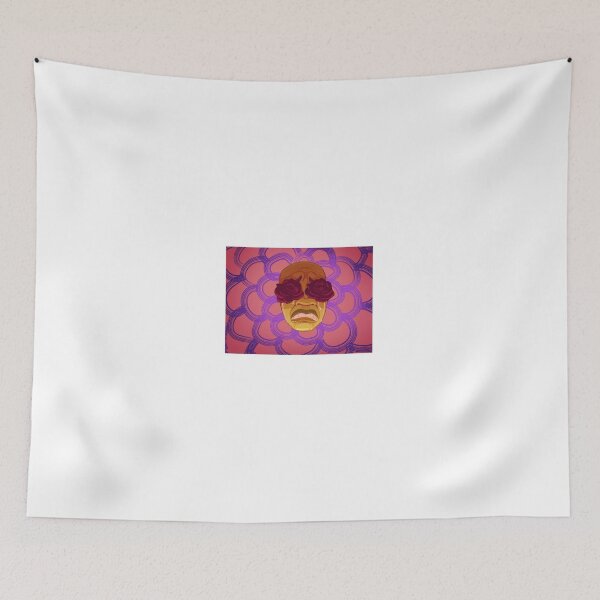 Item preview, Red Rage designed and sold by FroggieInAHoodi.
