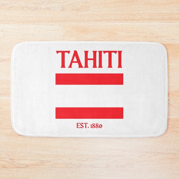 Item preview, Tahiti flag designed and sold by Peerless-Prime.
