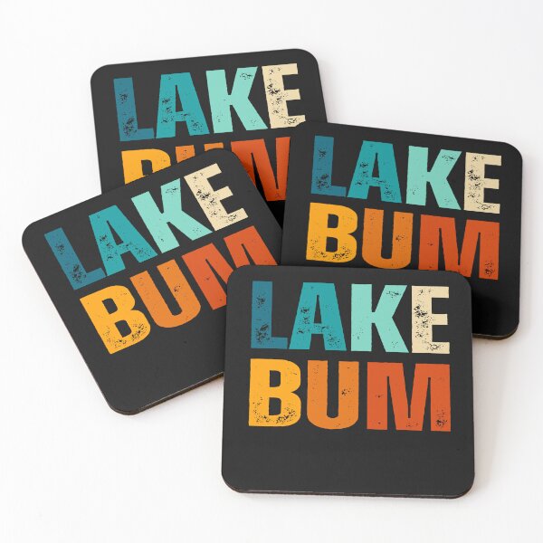 Item preview, Lake bum summer vacation 2025 family matching designed and sold by erozzz.