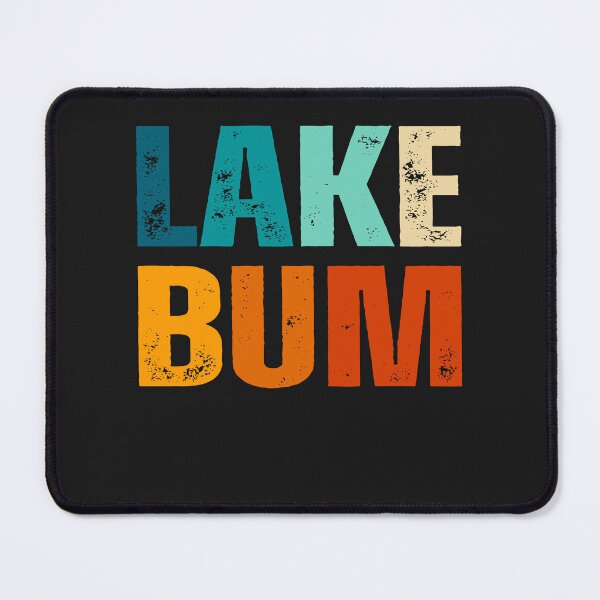 Item preview, Lake bum summer vacation 2025 family matching designed and sold by erozzz.