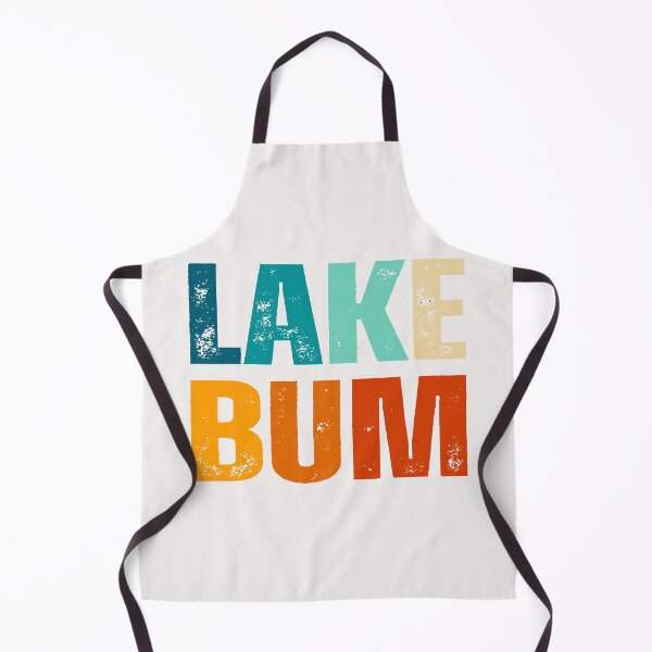 Item preview, Lake bum summer vacation 2025 family matching designed and sold by erozzz.