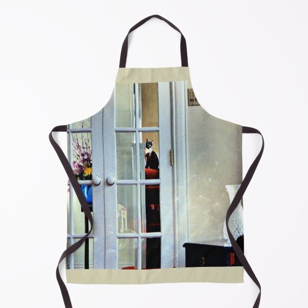 Item preview, Cat through the Door designed and sold by daweave77.