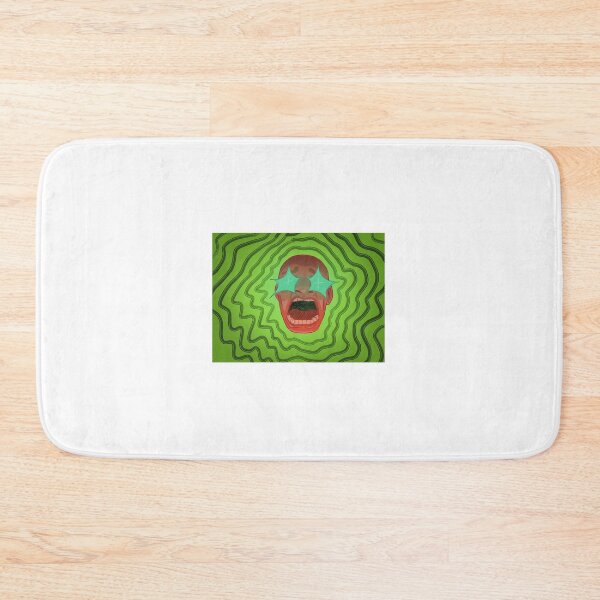 Item preview, Enlightened Emerald Eyes designed and sold by FroggieInAHoodi.