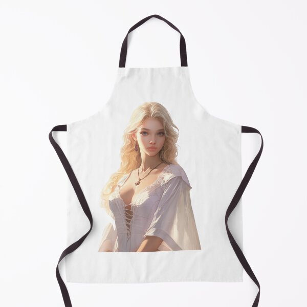 Item preview, Valkyrie Woman designed and sold by SMARTKIT DESIGNAGENCY.