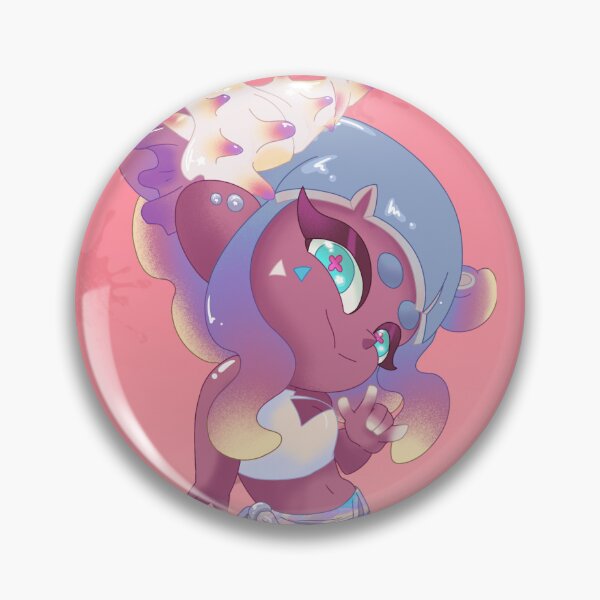 Item preview, Saturated Raina  designed and sold by SATUR-8 SHOP .