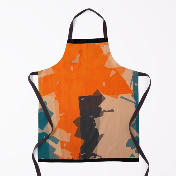 Item preview, Original modern art oil painting cubist style designed and sold by KALEIDOSCOPE UK.