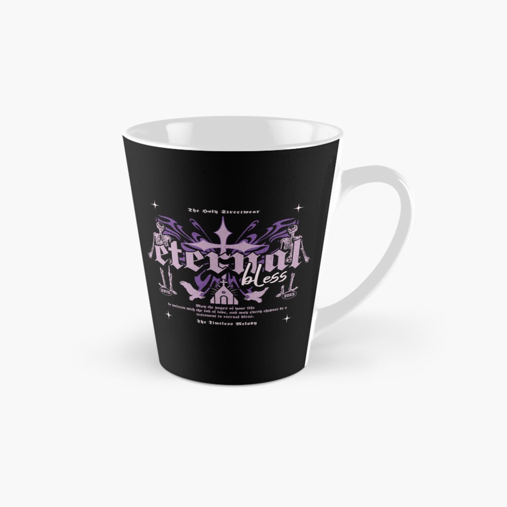 Item preview, Tall Mug designed and sold by c123035.