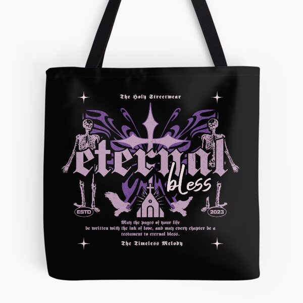 Item preview, Eternal designed and sold by Not Hugo.