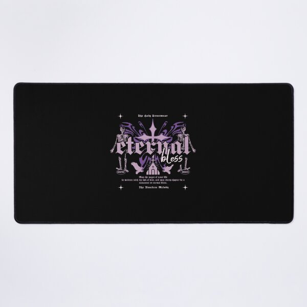 Item preview, Eternal designed and sold by Not Hugo.