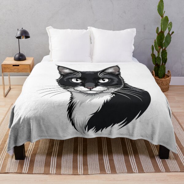 Item preview, Cat face designed and sold by PrintHorizonD.